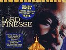Lord Finesse - The Awakening '95 LP US ORG Special Limited Edition Instrumental