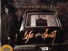 Notorious B.I.G., The - Life After Death '97 3xLP US ORG DJ Premier RZA