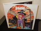 LP JANE - LADY - KRAUTROCK -BRAIN - TOP ZUSTAND