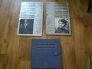RARE JOHNNY HALLYDAY COFFRET  HALLYDAY STORY   LE JEAN 10  33T 1961 1974