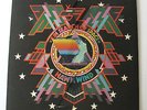 HAWKWIND - IN SEARCH OF SPACE - FOLD-OUT SLEEVE UK UAG 29202