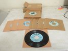 Rare NOS Vintage Store Rufus Thomas 45 Box (22 Ct) Stax Records Northern Soul R3