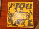 ROLLING STONES EXILE ON MAIN STREET JUKE BOX 33 RARE RECORD WITH JUKE BOX STRIPS
