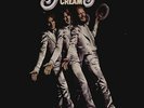CREAM - GOODBYE - NEW VINYL LP