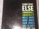 CANNONBALL ADDERLEY