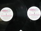 USA 1983 RADIO PROGRAMME 2LP ZAPPA DOORS MISSING PERSONS