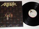 LP ANTHRAX - AMONG THE LIVING