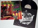LP WHIPLASH - TICKET TO MAYHEM