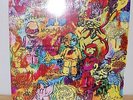 Lightning Bolt ?– Hypermagic Mountain, 2x Vinyl LP, Noise Rock, Speed Metal, VG