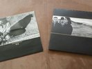2x U2 LP Vinyl - The Joshua Tree 1987, With or without you 1987