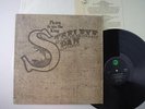 Steeleye Span,Please See The King,Matrix A-2U & B-1U,Including insert,LP