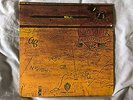Alice Cooper School's Out LP with Panties K56007