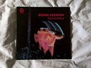 Black Sabbath Paranoid LP Vertigo Swirl 6360 011