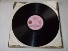 Jethro Tull, Stand Up. 1st Press. Orange Bullseye Label. Gatefold 12