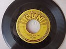 RARE JACK EARLS SUN RECORD 