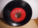 THE JACKS WHY DON'T YOU WRITE ME /SMACK DAB IN THE MIDDLE RPM 45X428   (45)