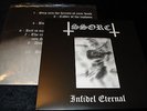 SSORC Infidel Eternal LP + 7