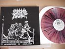 Death Black Metal LP Morbid Angel