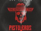 DUB PISTOLS - RETURN OF THE PISTOLEROS - NEW VINYL LP