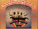 THE BEATLES Magical Mystery Tour LP MFSL NM Half Speed Japan