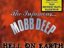 Mobb Deep - Hell On Earth '96 2xLP US ORG