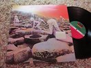 Led Zeppelin Houses of the Holy SD-7255 Broadway Label LP