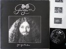 JEAN YVES TOURBIN Gayan Danish LP 1981 French Folk Psych