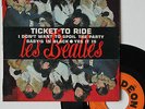 EP 45T The Beatles 