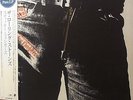 ROLLING STONES/Sticky Fingers LP JAPAN ROLLING STONES(POLYDOR) UIJY-90001