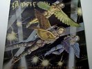 BUDGIE 'IF I WERE BRITTANIA...' ORIG UK HARD ROCK '76 MINT-
