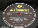 THE BEATLES ? A HARD DAY'S NIGHT ? 1964 UK 1st PRESS ? PLAYS IN STUNNING N/MINT