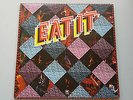 Humble Pie (Steve Marriott) - Eat It 2x LP UK 1st Booklet Gatefold EX+/NM Vinyl