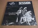 Leon Russell ?– Session (1970) rare live LP Not Tmoq SEALED