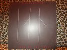 JAN GARBAREK  - I TOOK UP THE RUNES - LP P&C1990 ECM REC. ECM1419 W.GERMANY