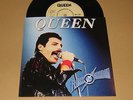 QUEEN – RARE 45 ** FLASH ** With Diff.Sleeves