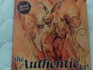 Brad Strut - Authentic 12