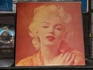MARILYN MONROE legends 1000/1 LP SEALED original 1976 beautiful gatefold cover