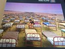 Pink Floyd A Momentary Lapse Of Reason Gatefold LP Inner Bag EMI