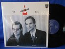 KRAFTWERK ralf & florian LIMITED REPRESS EXC+