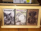 Sealed Dinosaur Jr. Cassettes Box Set  #444/500 YLAOM Bug