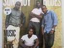 NEW MINT SEALED SONGHOY BLUES Music In Exile LP includes CD on Transgressive