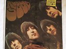 THE BEATLES RUBBER SOUL  LP STILL SEALED