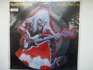 IRON MAIDEN, LTD EDITION 7