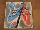 Stan Getz - At the shrine, US LP 2-LP BOX 1955 MINT