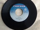 northern soul CASH MCCALL: S.O. S./I'M IN DANGER on  CHECKER
