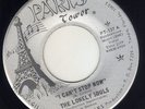 Florida garage spych The Lonely Souls PARIS TOWER 137 I can't stop now MP3
