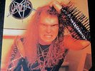 Slayer - The Final Command - UFO 1984 - NM