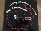 Charley Christian Gillespie JAZZ IMMORTAL at Mintons House DG US LP NEAR MINT