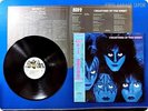 KISS Creatures of The Night 28S-138 OBI LP Ax7263