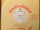 LARRY NORMAN - RARE - SWEET SONG OF SALVATION - ACETATE